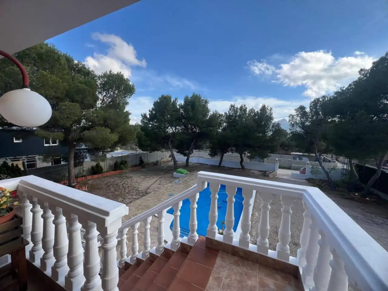 Casa o xalet en venda a Tibi