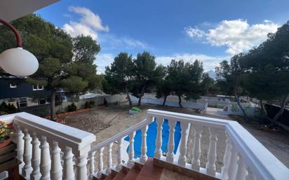 House or chalet for sale in Tibi