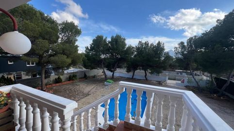 Foto 4 de Casa o chalet en venta en Tibi, Alicante