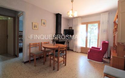 Living room of House or chalet for sale in Lloret de Mar  with Private garden, Terrace and Furnished