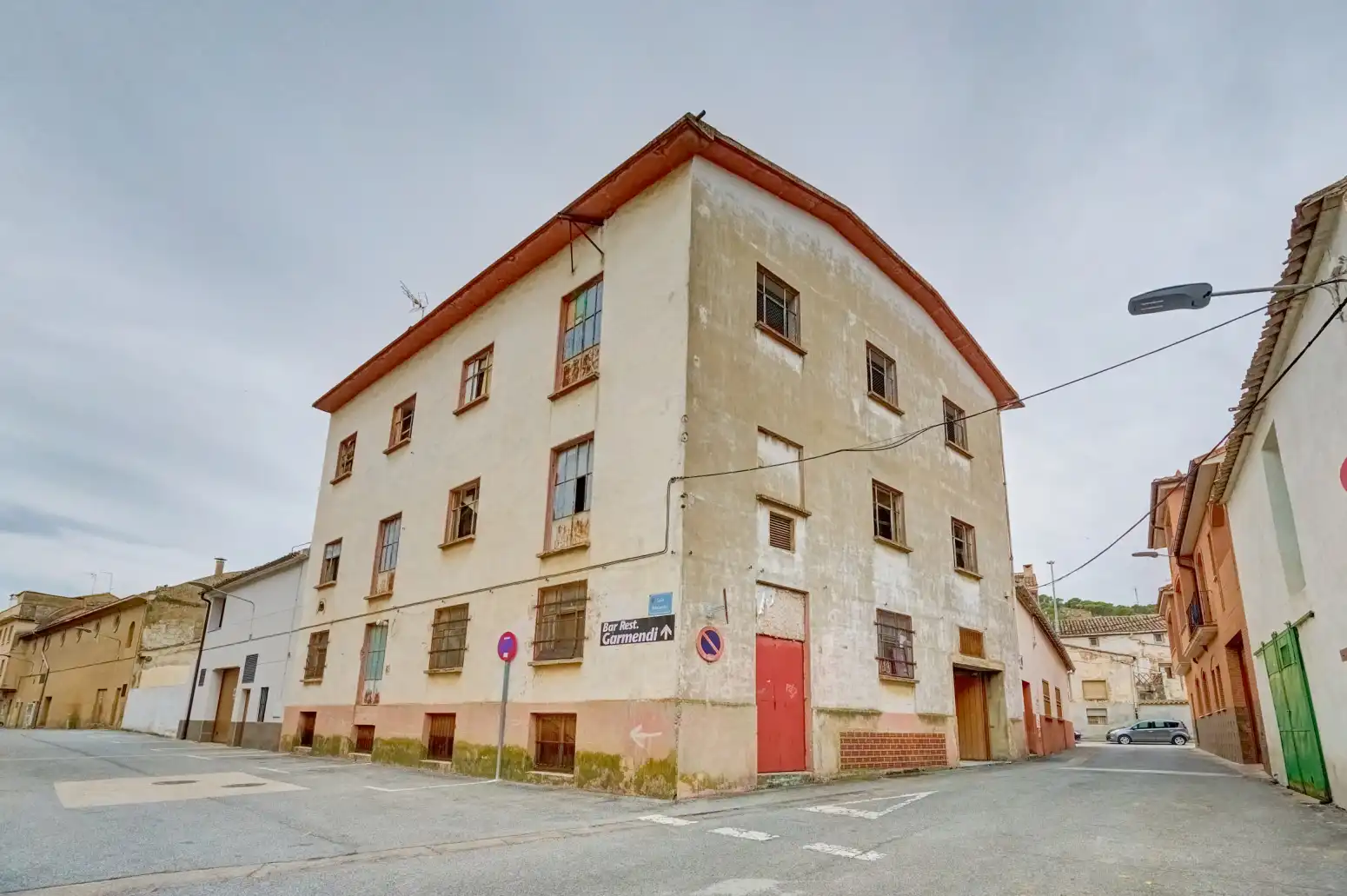 Local comercial en venda a Falces, imagen 75