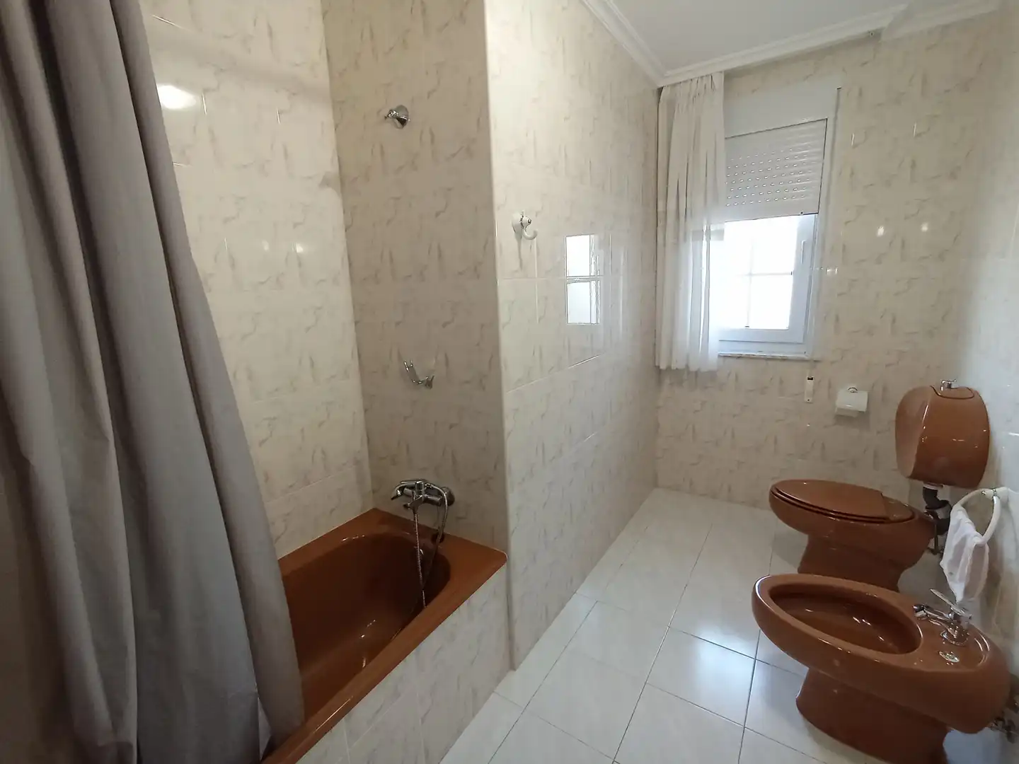 Chalet con terraza en venta en Estrada da Praia, imagen 36