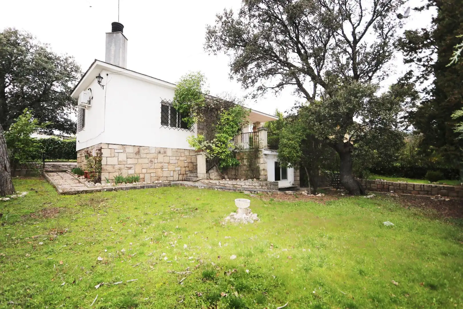 Haus oder Chalet zum Verkauf in Villa del Prado