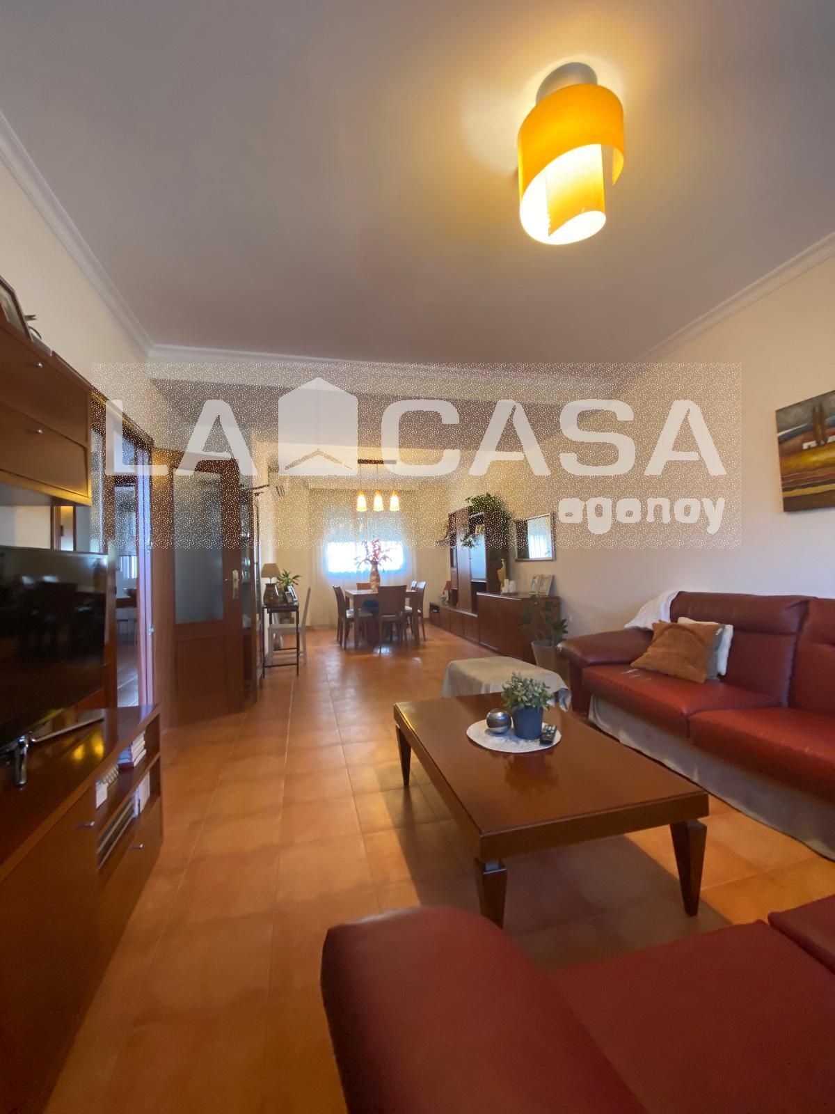 Living room of House or chalet for sale in Dos Hermanas