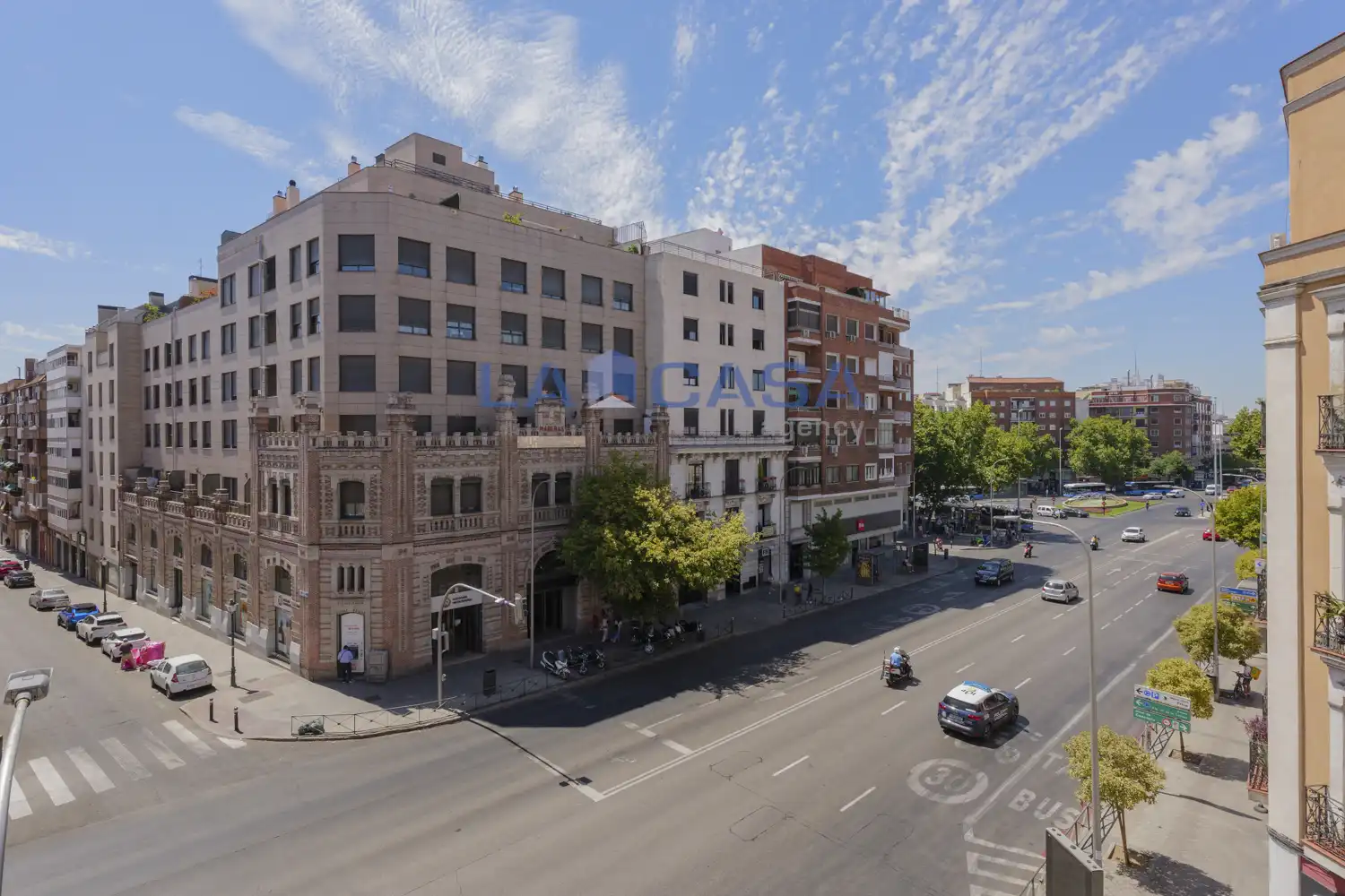 Wohnung mit Terrasse zum Verkauf in Calle del Mesón de Paredes, imagen 25