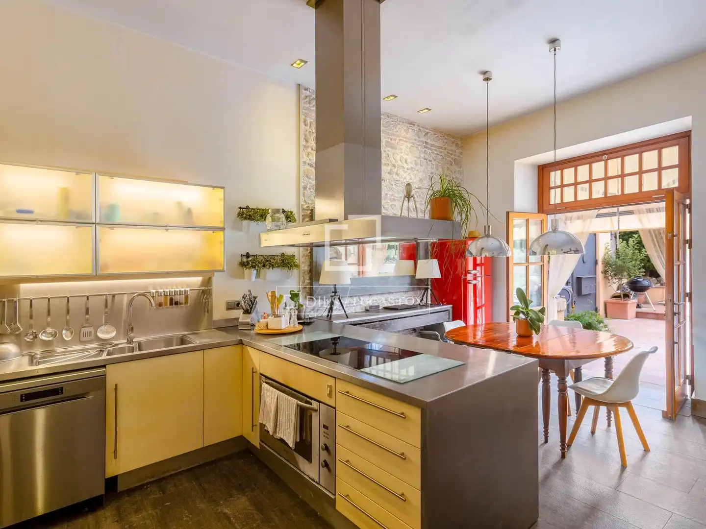 Detached house with terrace for sale in Teià, imagen 18
