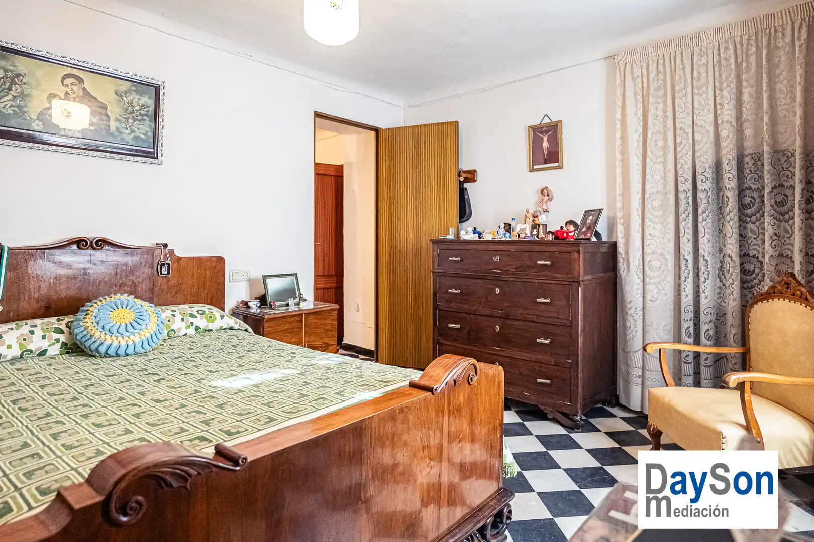 House with terrace for sale in Calle Espinosa 31, imagen 20