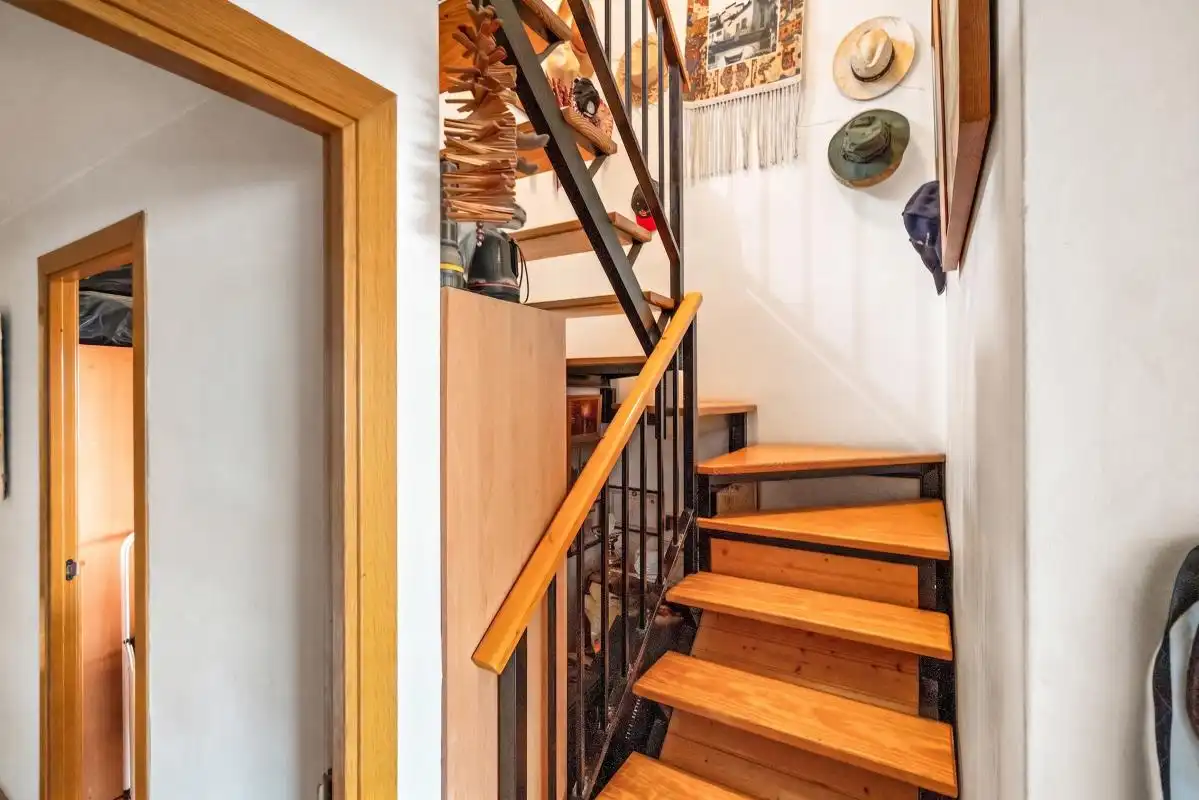 Dúplex en venta en Sant Joan Despí con Aire acondicionado y Calefacción