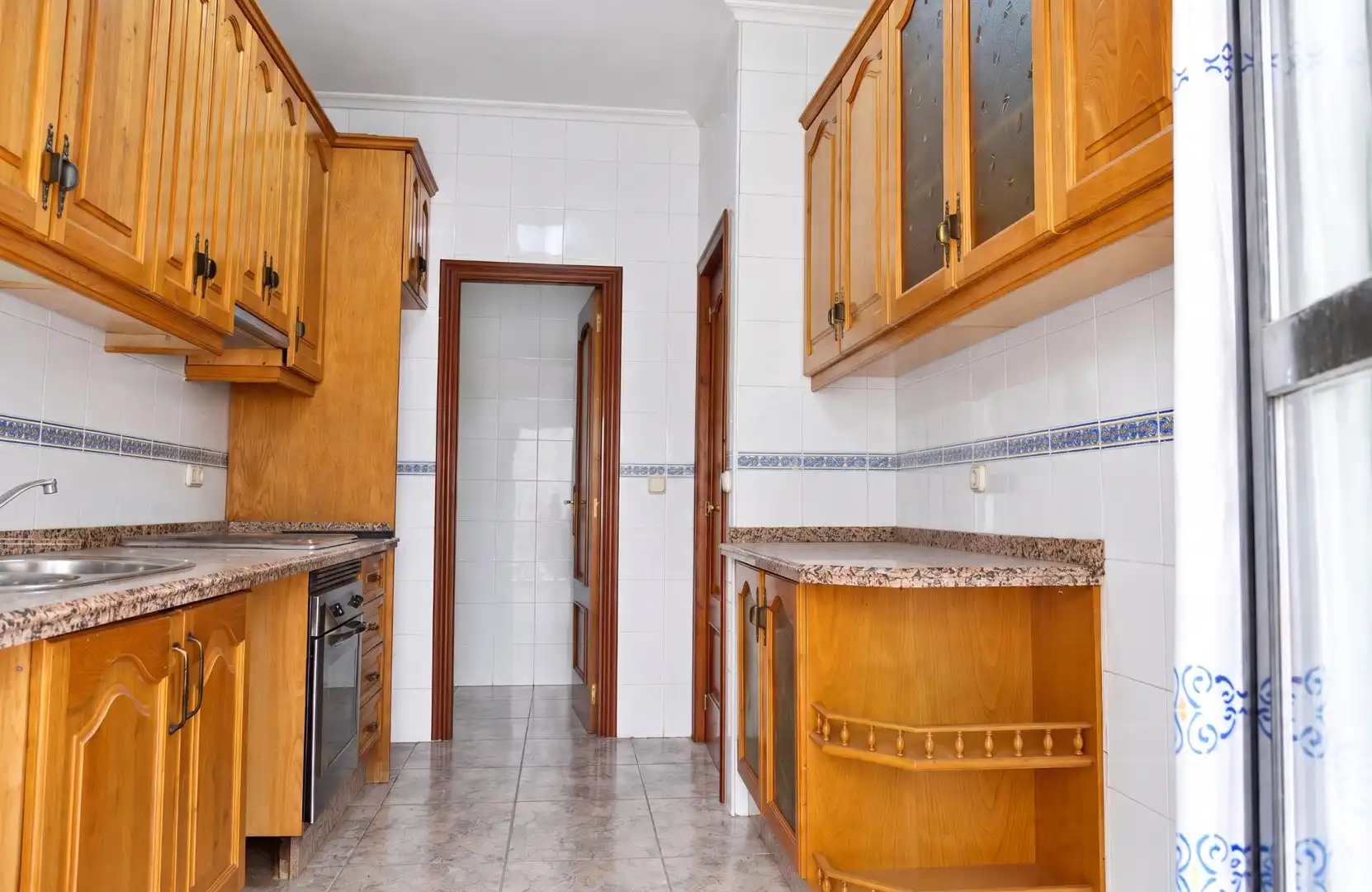 Villa con terrazza in vendita a Casco Antiguo, imagen 10
