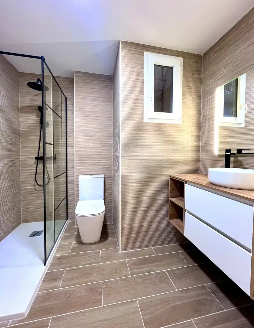 Flat for sale in Santa Rosa