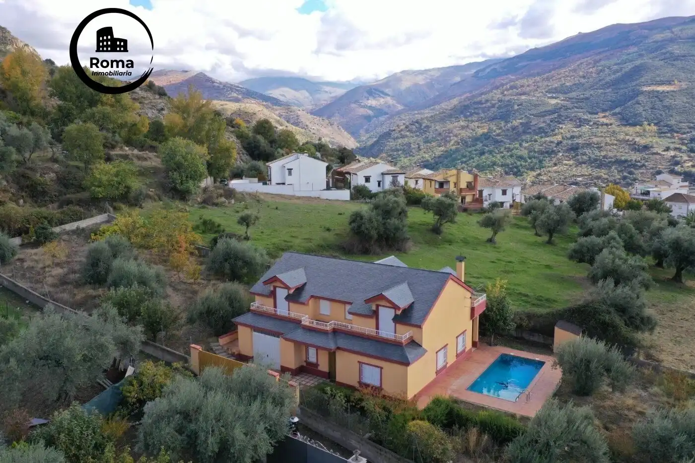Villa con terrazza in vendita a Calle Fuente 16 Caños, imagen 64