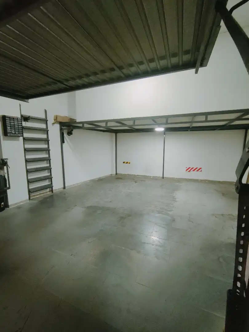 Piso con terraza en venta en Calle Ancha, imagen 22