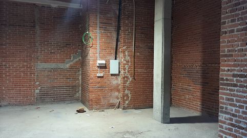 Foto 5 von Geschaftsraum zur Miete in Estación - Parque O'Donnell, Alcalá de Henares