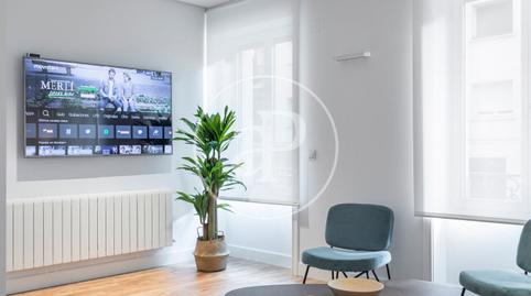 Photo 3 of Flat to rent in Av. de Menéndez Pelayo, Ibiza de Madrid,  Madrid Capital