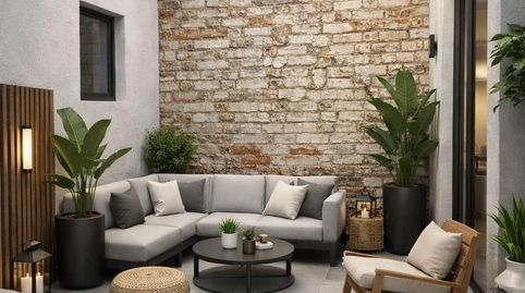 Foto 4 de Casa o chalet en venta en Encarnación - Regina, Sevilla Capital