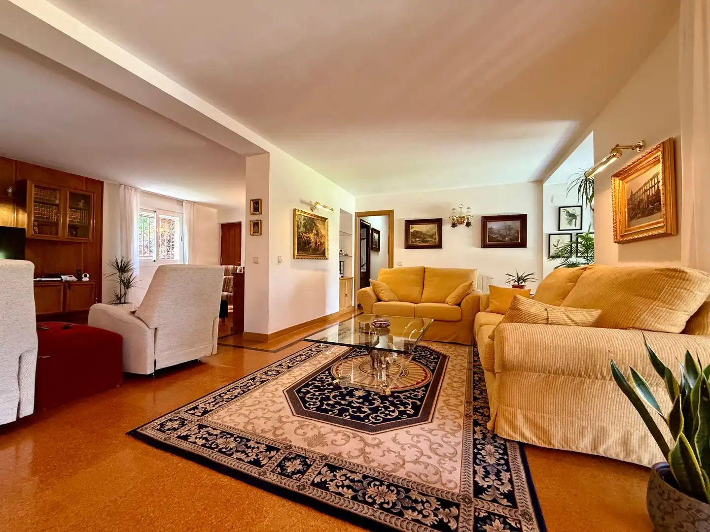Casa o xalet en venda a Valdepastores - Las Encinas