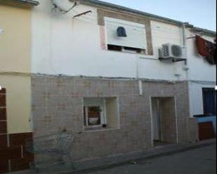 Exterior view of House or chalet for sale in Miajadas