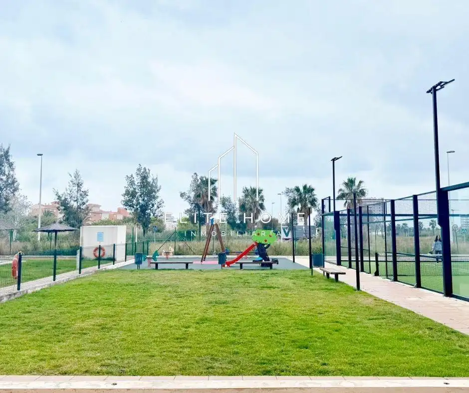 Piso en venta en Moncofa con Amueblado y Piscina comunitaria