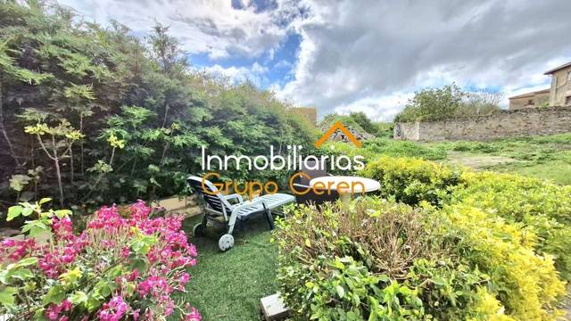 Casa-chalet en Venta en Redecilla del Campo