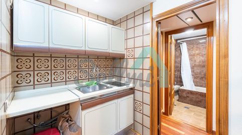 Photo 2 of Flat for rent in Santa Clara, Salesas - Foncalada - Campoamor, Oviedo