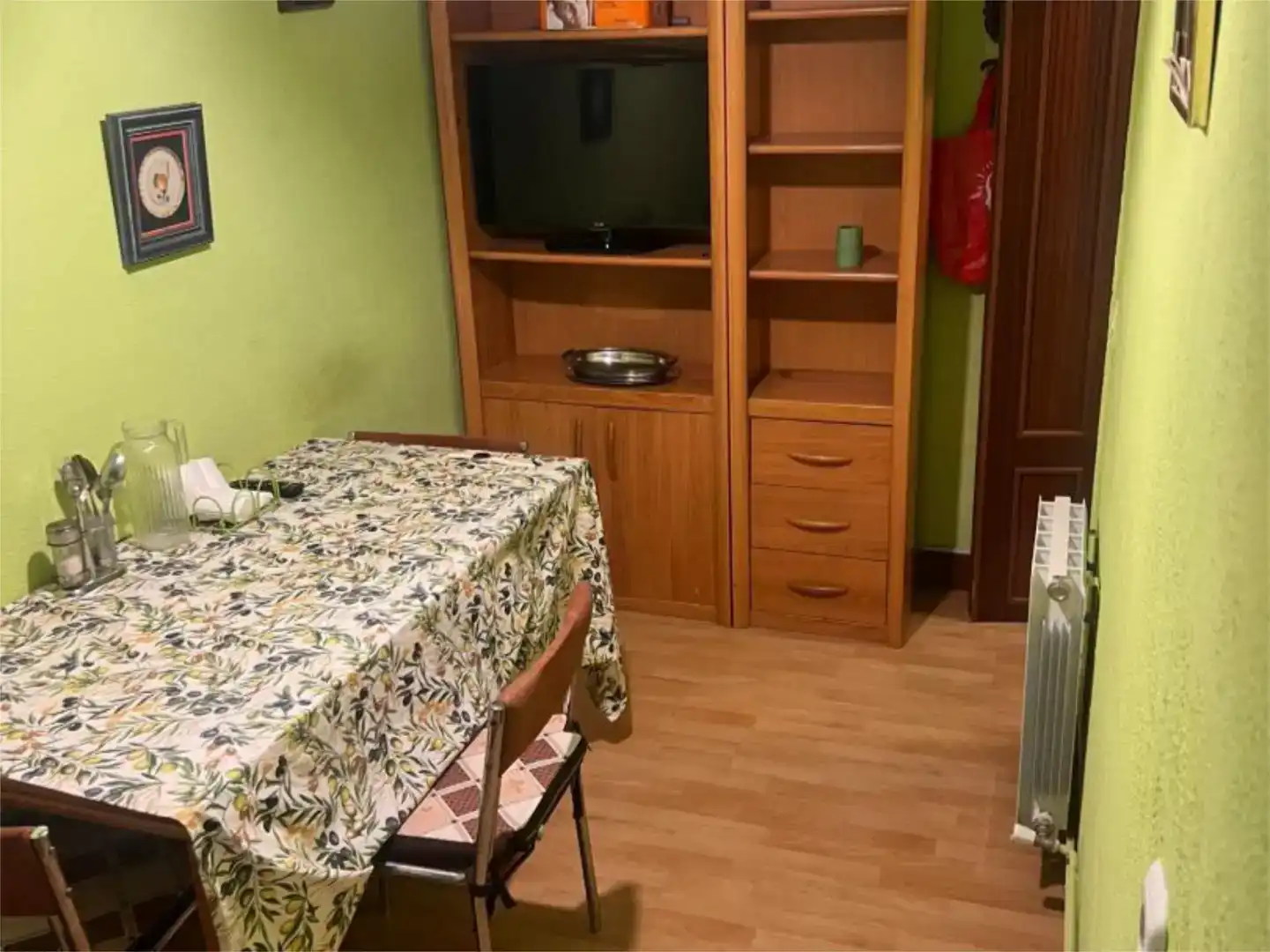 Habitación de Piso en venta en Bilbao  con Balcón