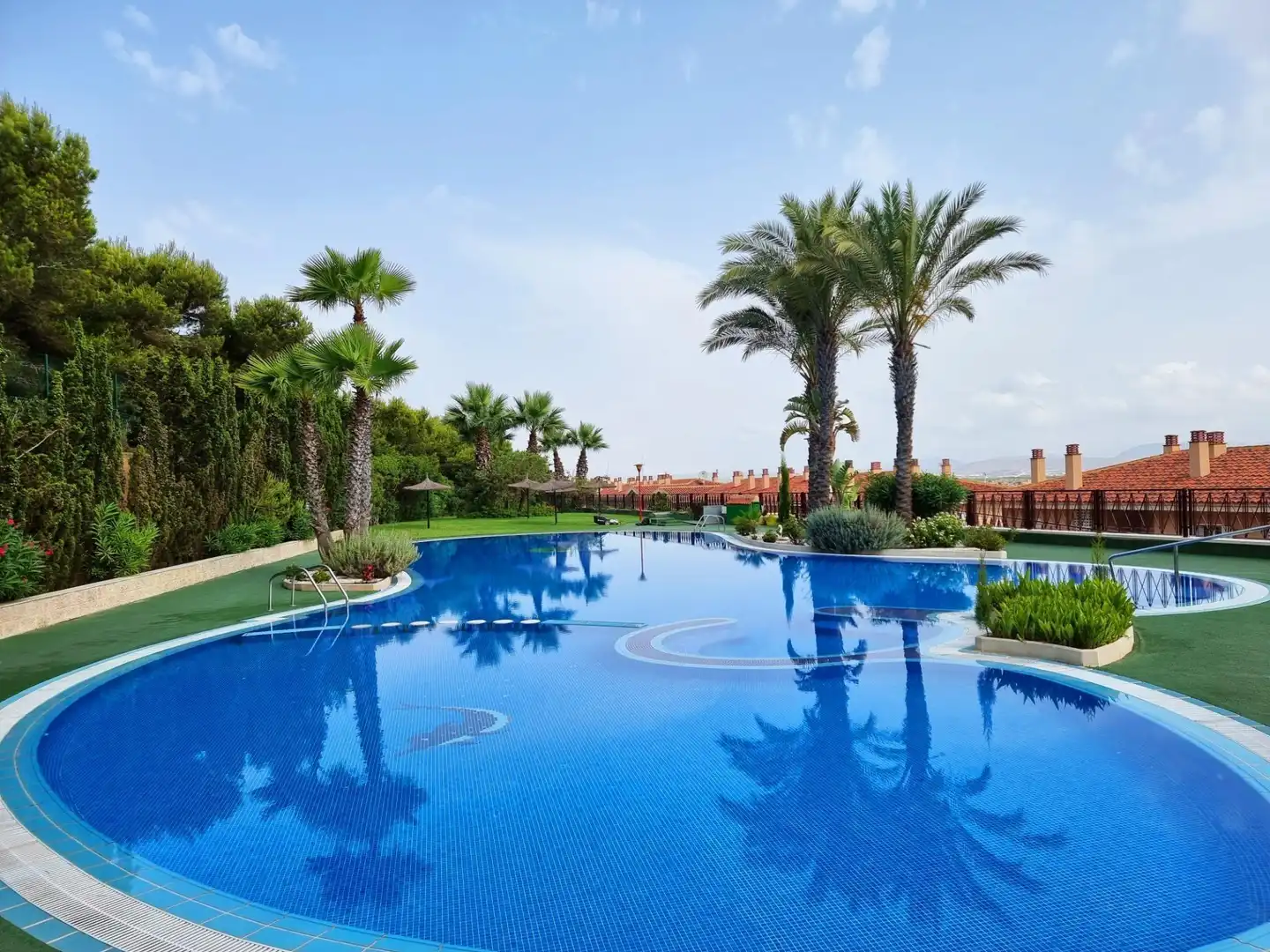Mini appartamento con piscina in vendita a Gran Alacant, imagen 27