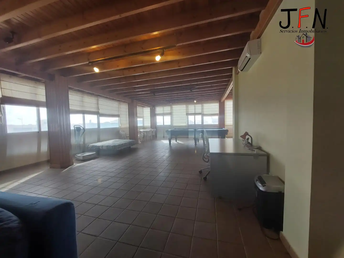 Attic for sale in Fabelo