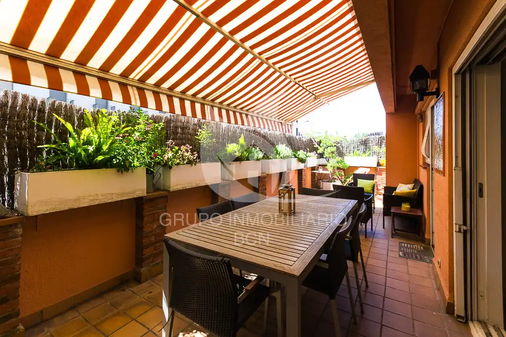 Terrace of Houses for sale in Montcada i Reixac  with Air Conditioner, Heating and Terrace