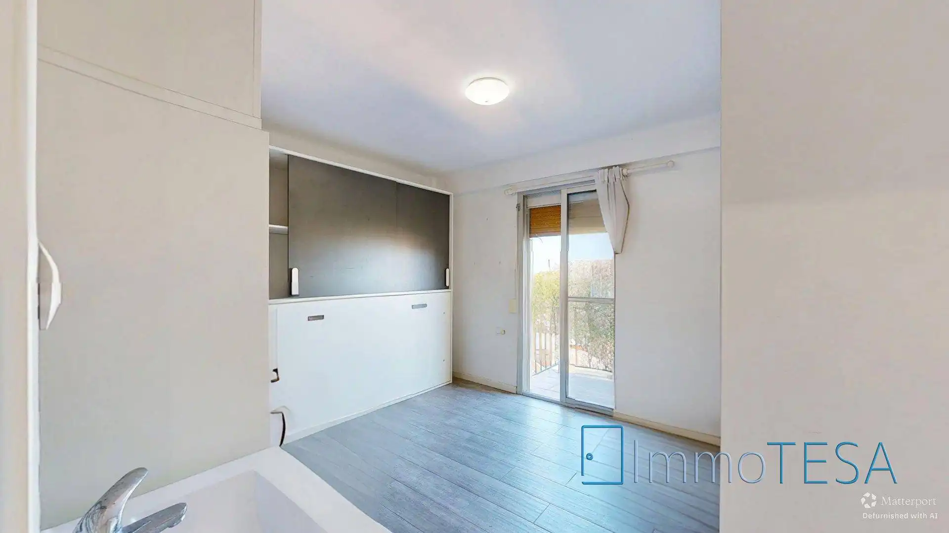 Flat with terrace for sale in Sant Martí, imagen 16