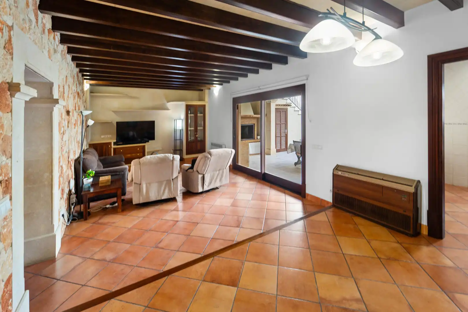 Casa amb balcó en venda a Porreres, imagen 8