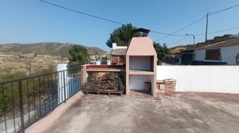 Foto 2 de Casa adosada en venta en Partida de Casicas, Fortuna, Murcia