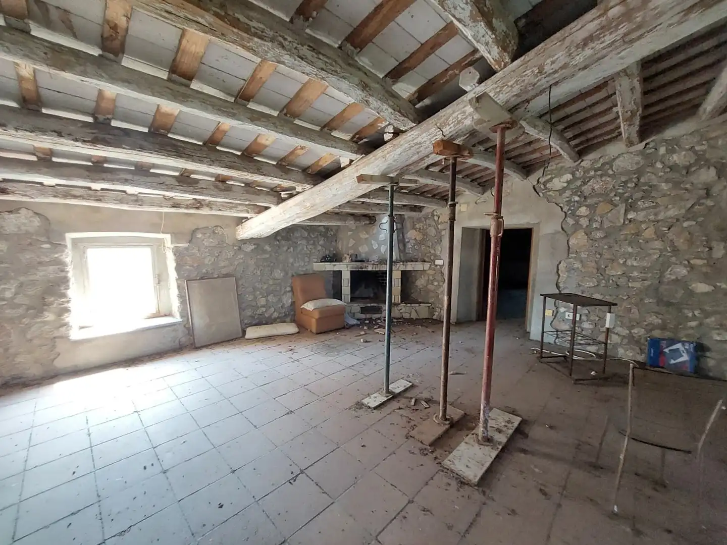 Casa o chalet en venta en Serra de Daró