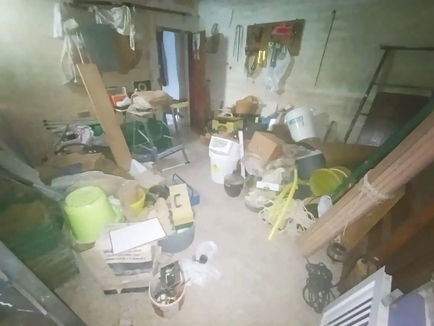 Casa rústica en venda a Benissa pueblo, imagen 11