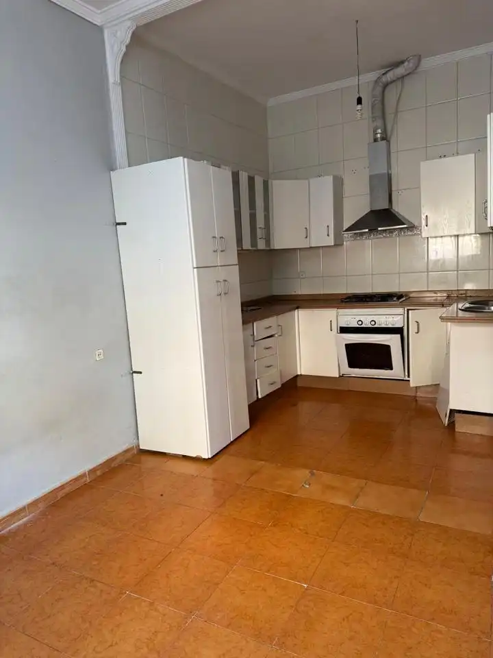 Cocina de Casa o chalet en venta en Melilla