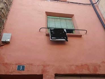Casa amb jardí en venda a Ja Los Corrales