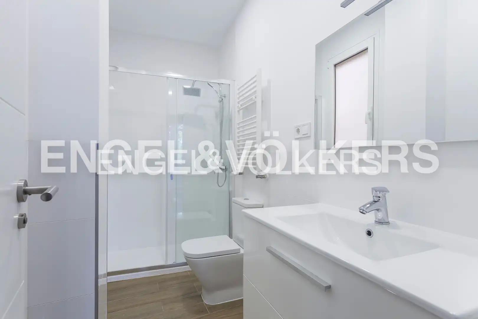 Appartamento con terrazza in vendita a Barrio de Salamanca, imagen 22