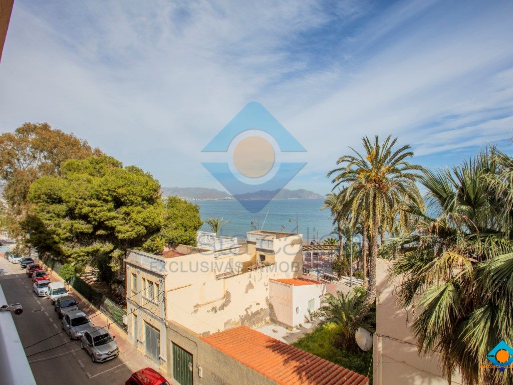 Piso en venta en Pescadores, Puerto de Mazarrón, Mazarrón