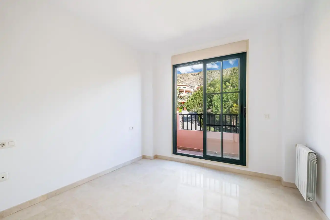 Apartament amb piscina en venda a VIENA, imagen 7
