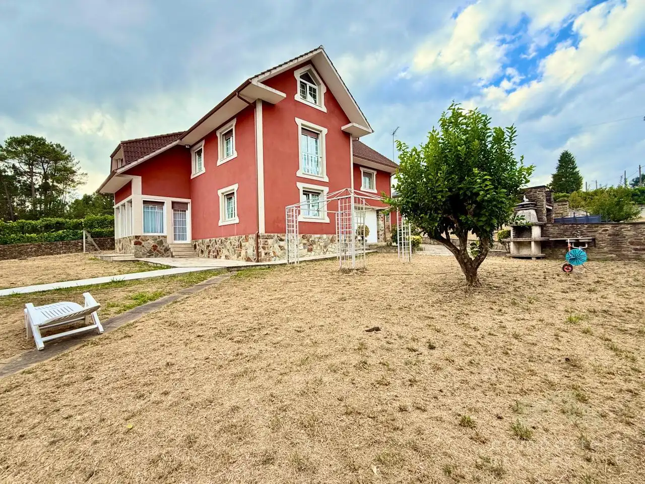 Villa avec jardin à vendre à Lugar Fontebranca, imagen 36