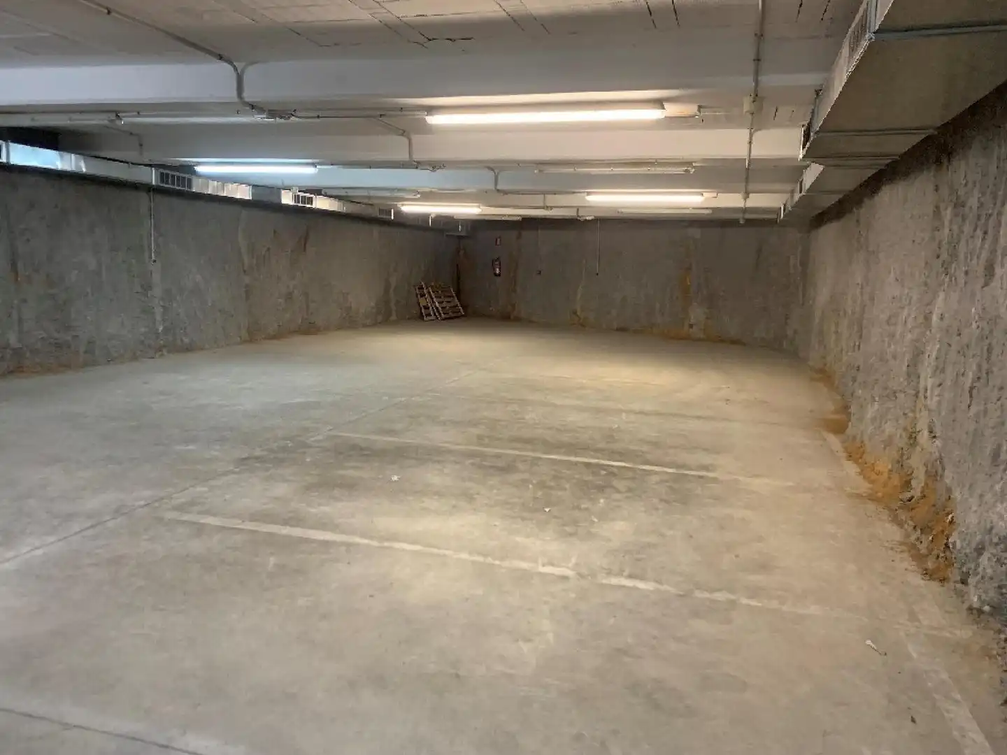 Garage zum Verkauf in Terrassa