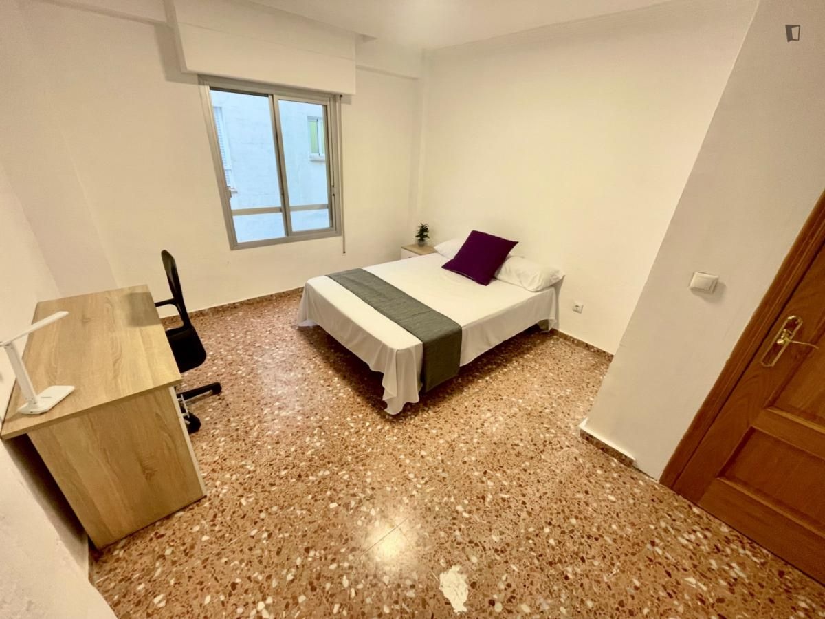 Apartment to share in Centro