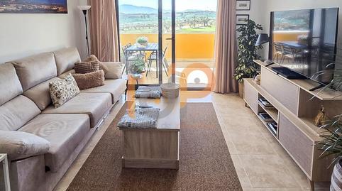 Foto 3 de Apartament en venda a Golf Valle Este, Vera