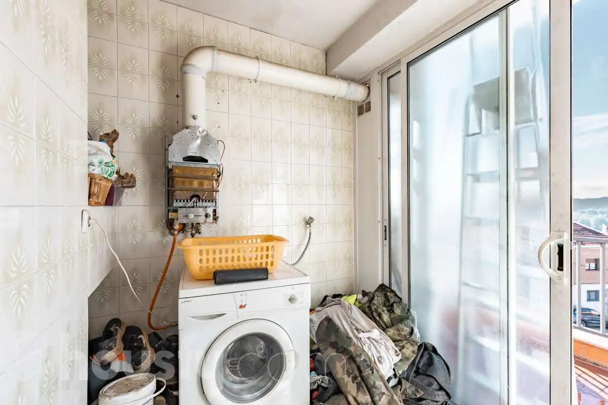 Flat for sale in Rubí, Barcelona