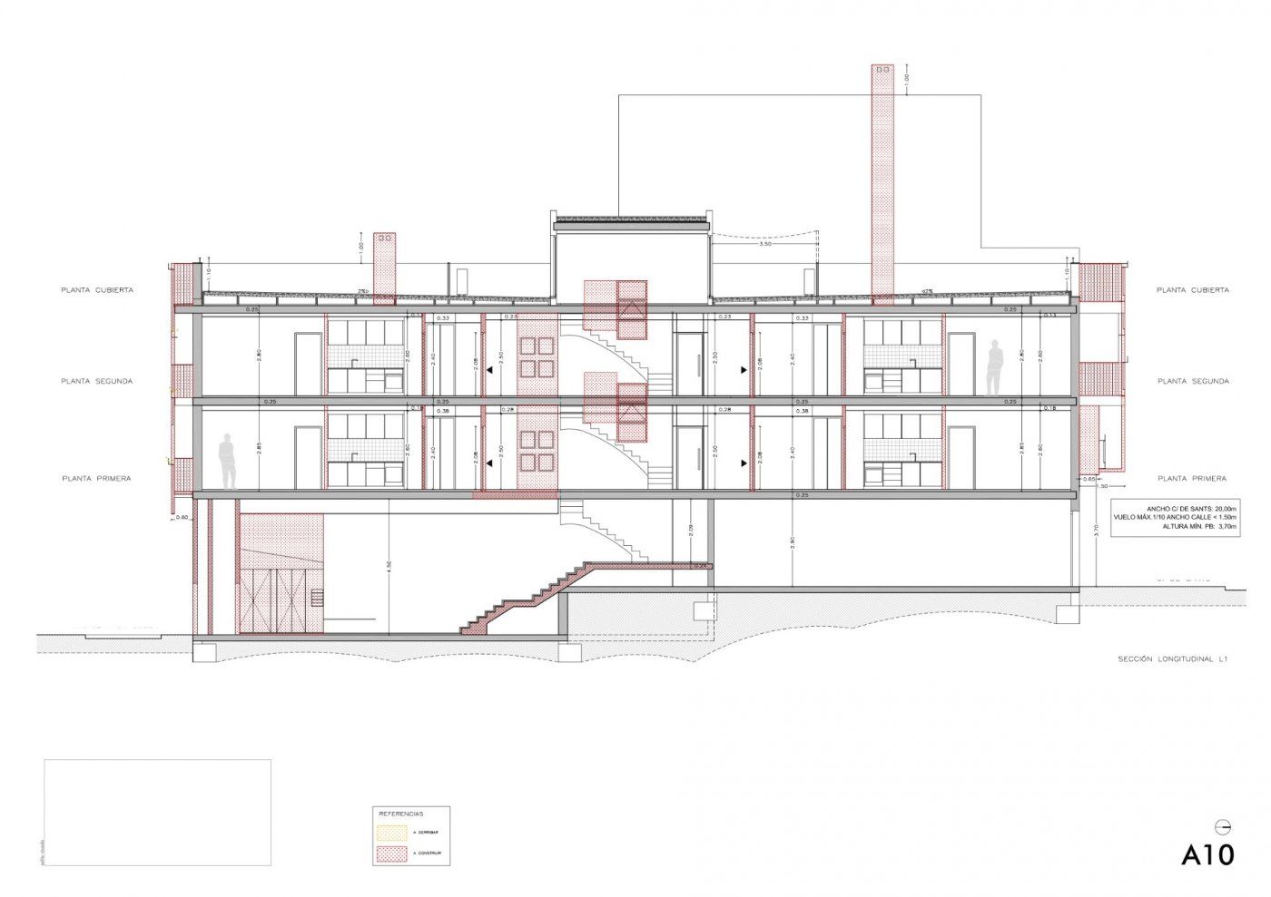 Building for sale in  Barcelona Capital