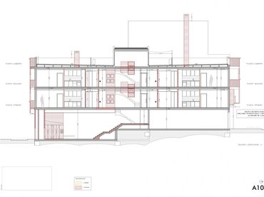 Residencial en venda a Sants - Montjuïc
