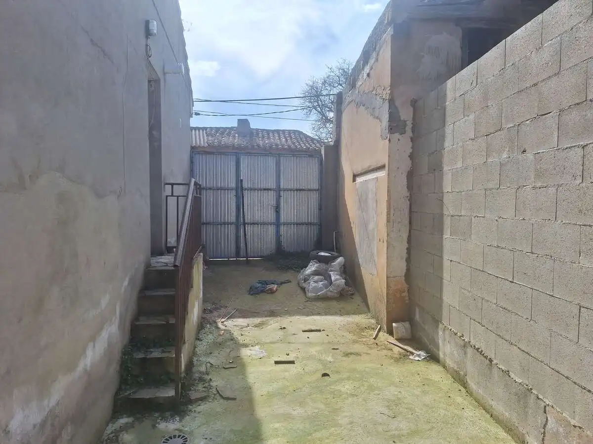 Casa o chalet en venta en Quintana del Marco con Amueblado