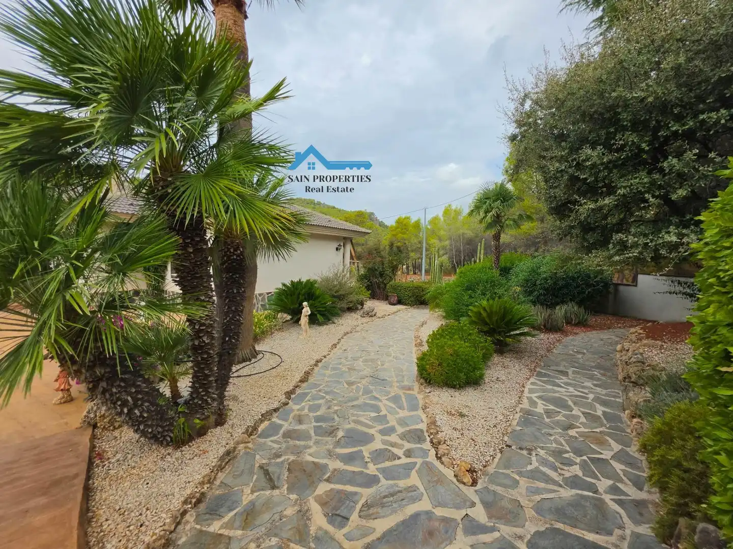 Villa mit Terrasse zum Verkauf in Callosa d'en Sarrià, imagen 73