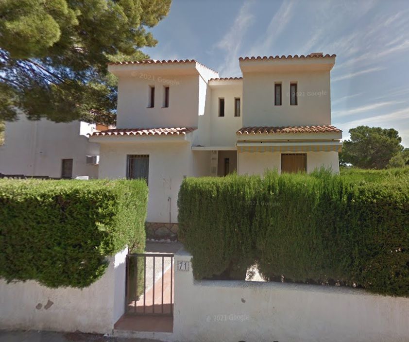 Casa adosada en venda a Urb Vía Marina del Ter , El Casalot