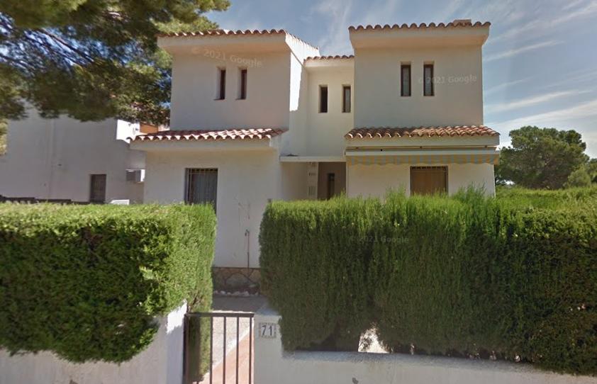 Foto 1 de Casa adosada en venta en Urb Vía Marina del Ter , El Casalot, Tarragona