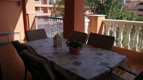 Photo 3 of Flat for sale in Almerimar, El Ejido